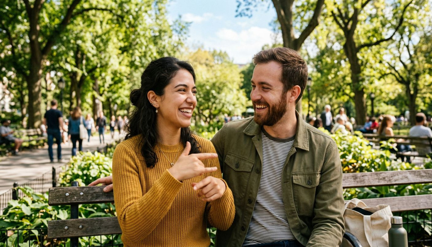 Comment les services d'accompagnement transforment-ils la vie des sourds ?