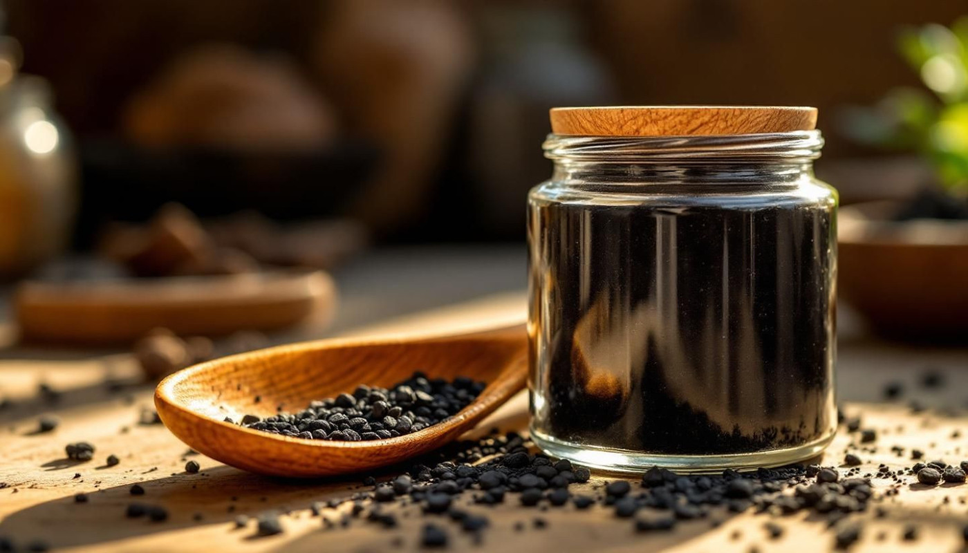 Intégrer le Shilajit dans votre routine quotidienne : Conseils et bénéfices