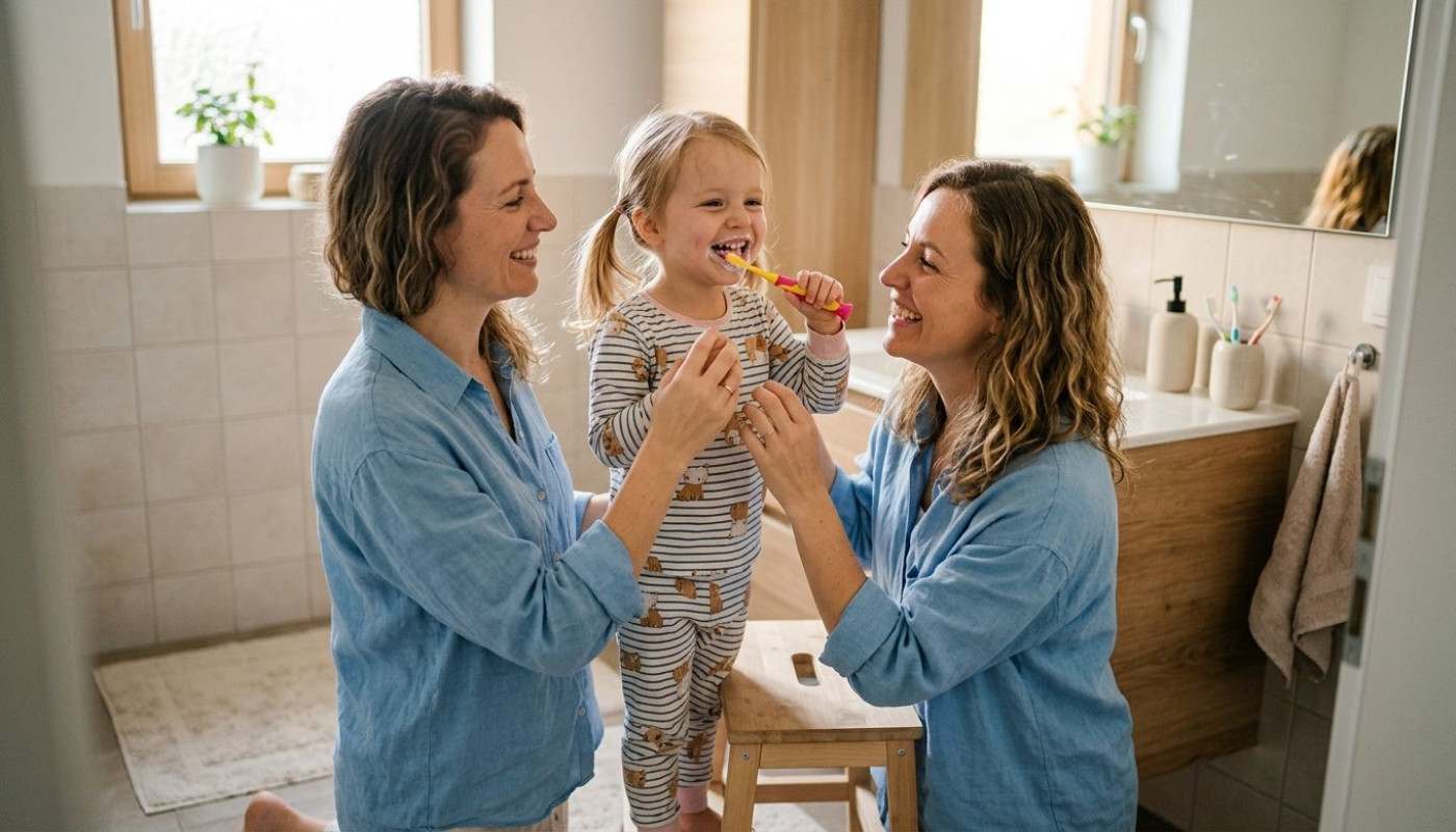 Prévenir les caries chez les enfants, mission impossible ?